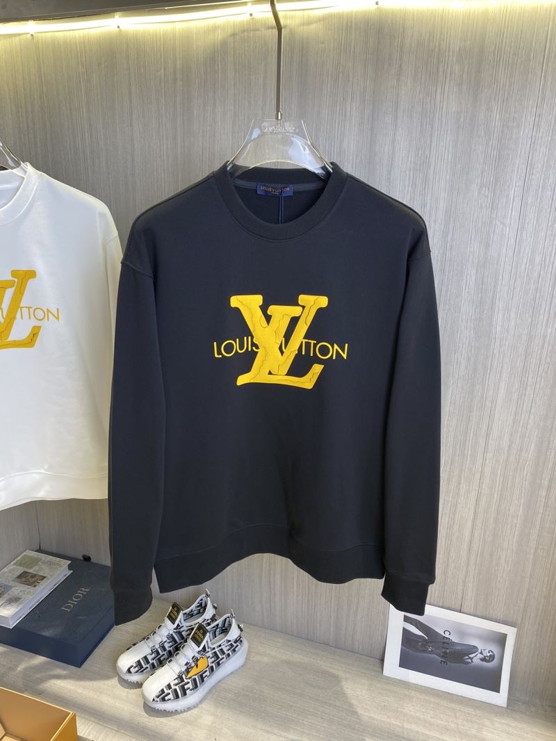 Louis Vuitton Hoodies